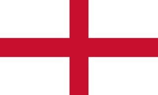 Team England