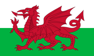 Team Wales