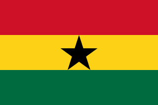 Team Ghana