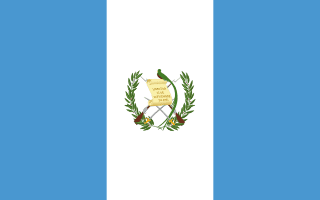 Team Guatemala