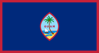 Team Guam