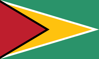 Team Guyana