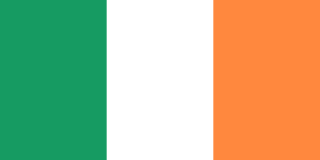 Team Ireland