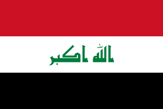 Team Iraq