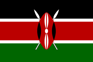 Team Kenya