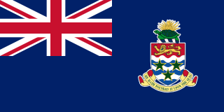 Team Cayman Islands