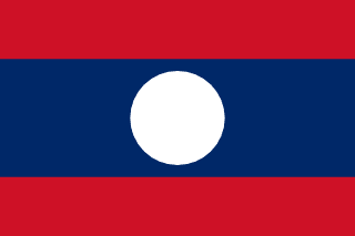 Team Laos