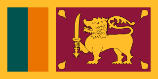 Team Sri Lanka
