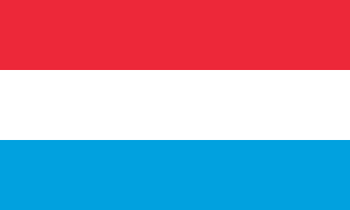 Team Luxembourg