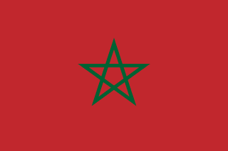Team Morocco