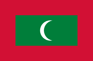 Team Maldives