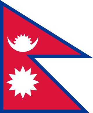 Team Nepal