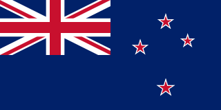 Team New Zealand