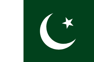 Team Pakistan