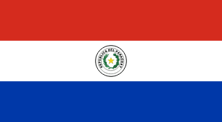 Team Paraguay
