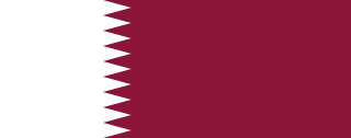 Team Qatar