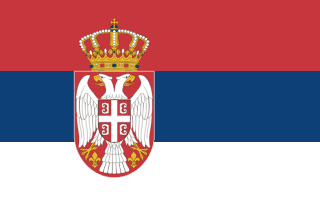 Team Serbia