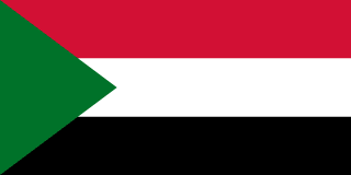 Team Sudan