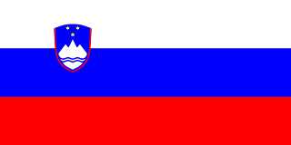 Team Slovenia