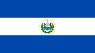 Team El Salvador