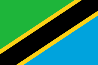 Team Tanzania