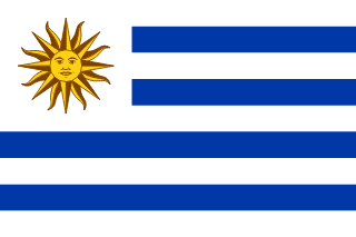 Team Uruguay
