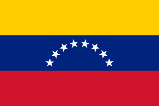 Team Venezuela