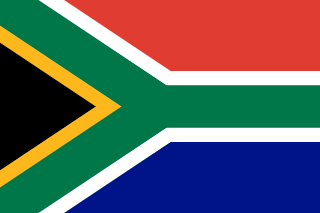 Team South Africa