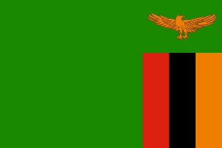Team Zambia