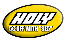 Holy Logo