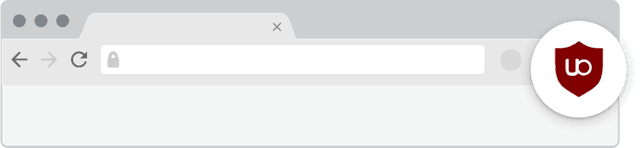 uBlock Origin