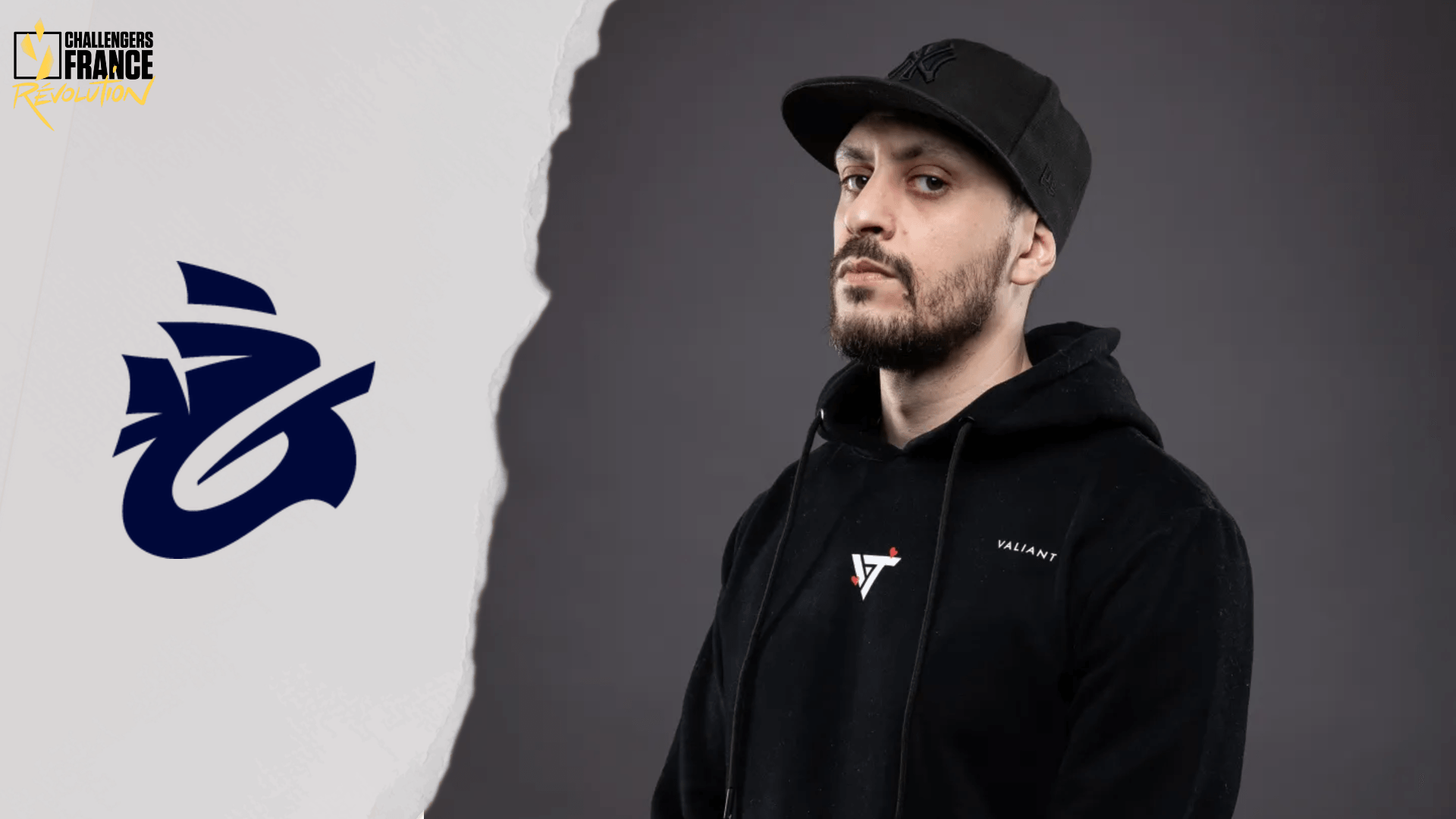 elemeNt joins Galions in VCL