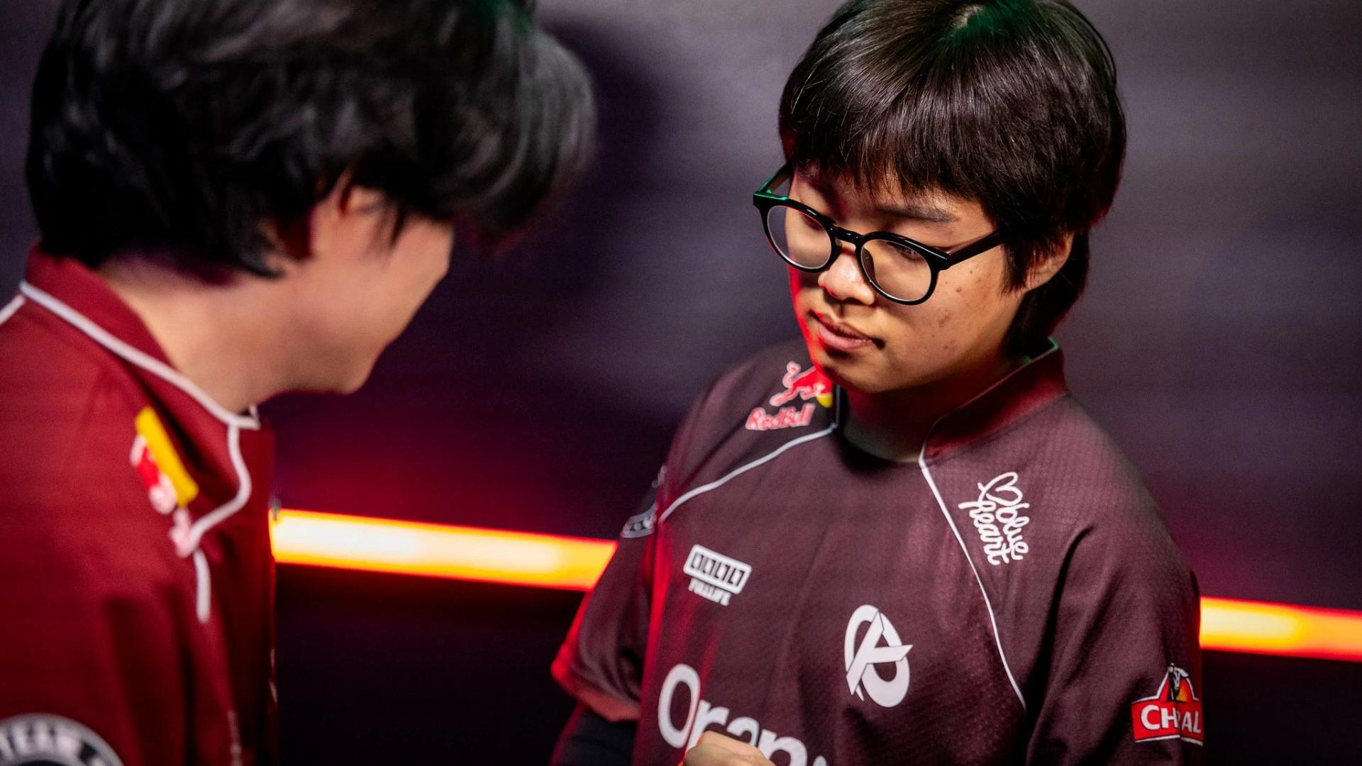 Credit: Wojciech Wandzel/Riot Games