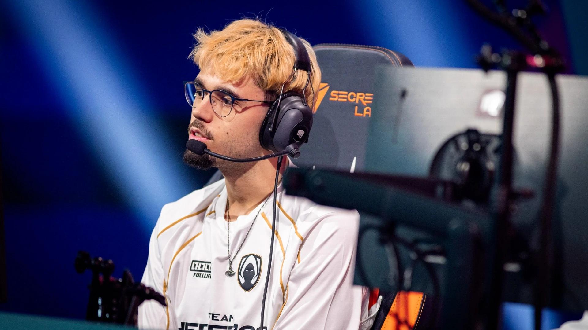 Credit: Wojciech Wandzel/Riot Games
