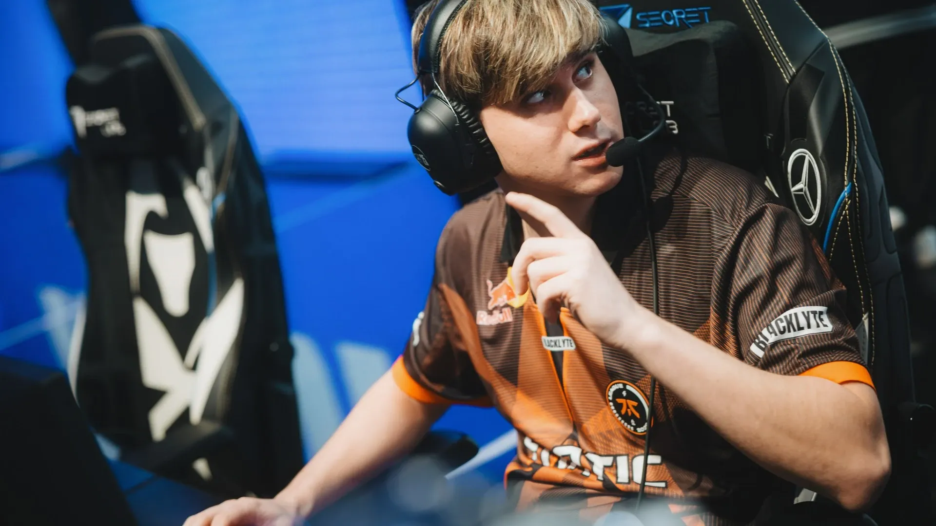 Fnatic Razork