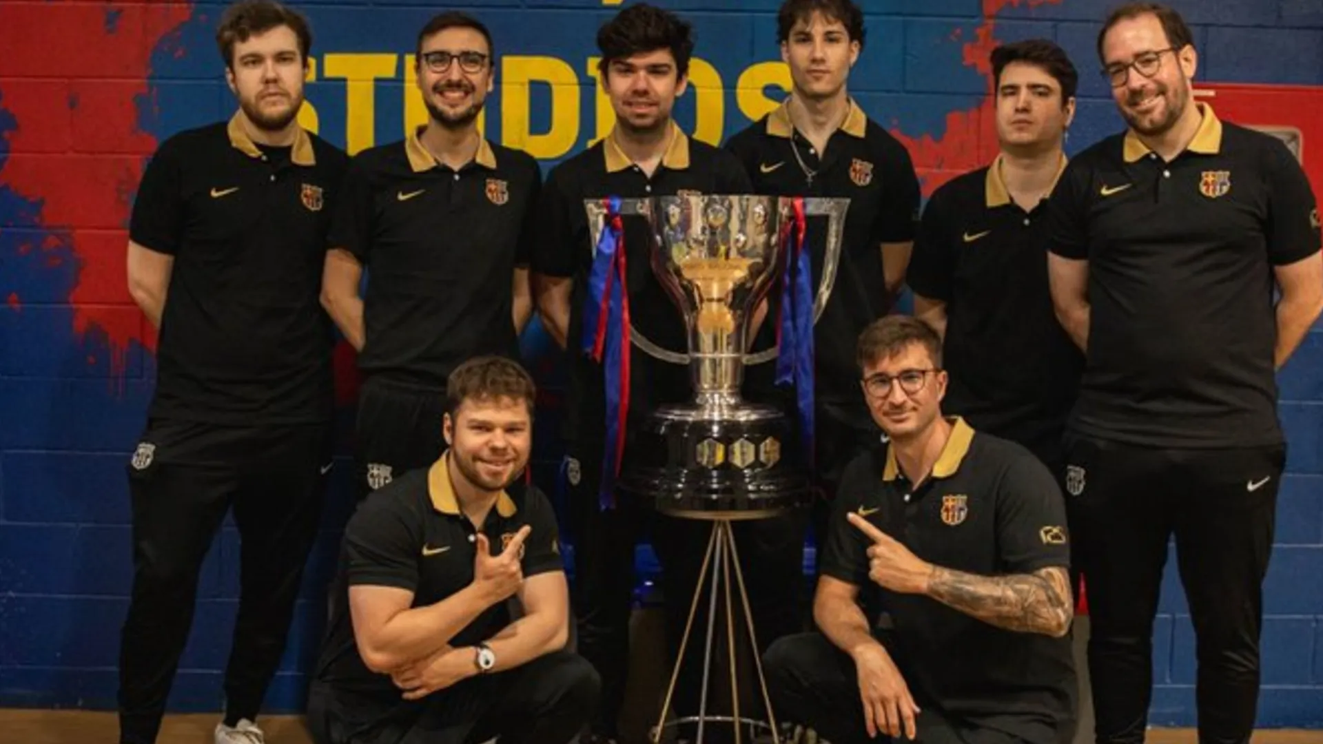 Barça eSports