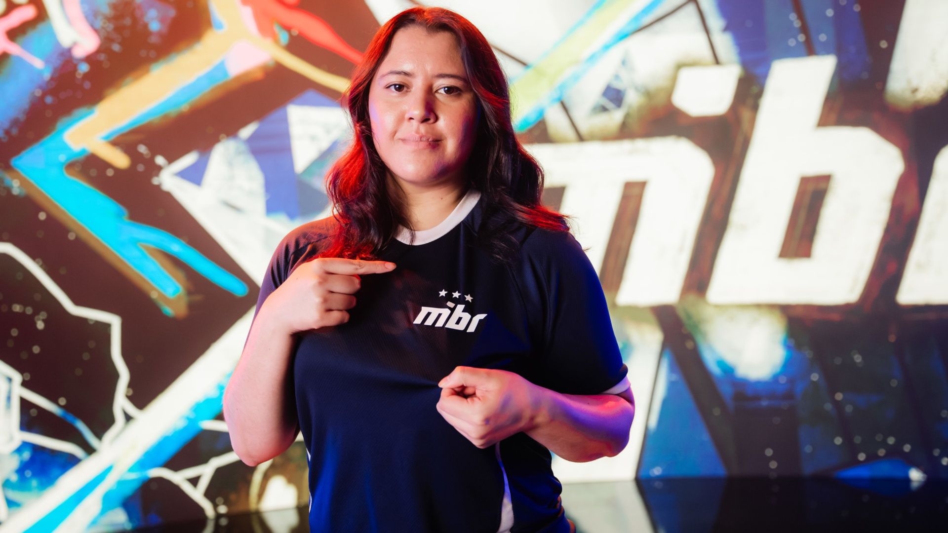 MIBR conir Credit: Heaven Wolf/Riot Games