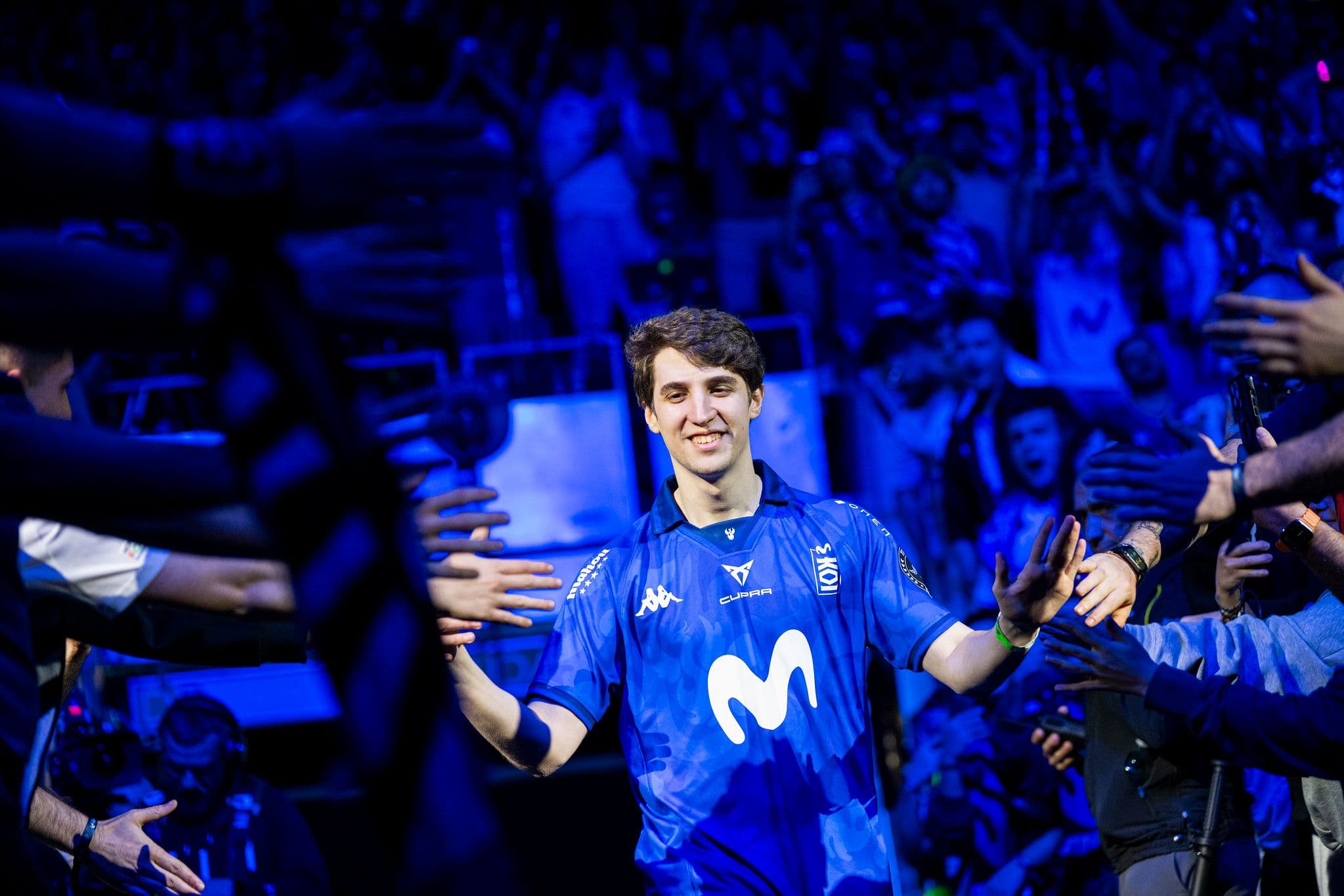 Article background image