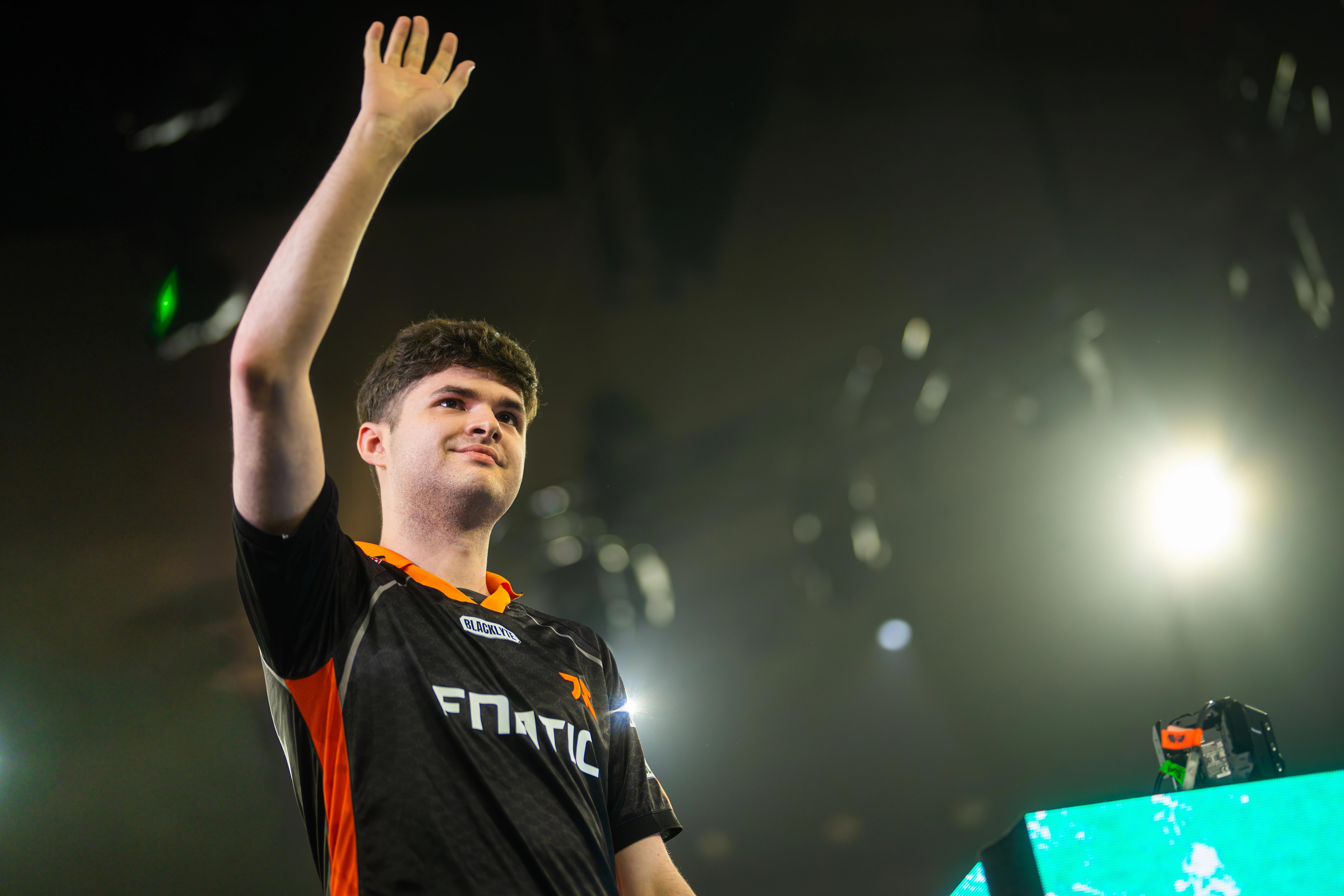 Fnatic won