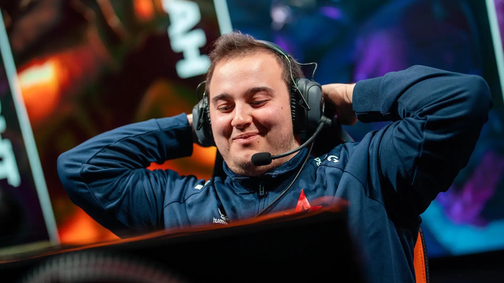 Article background image