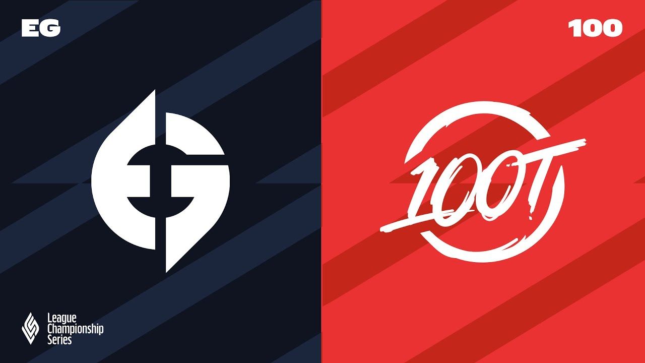 Esports Layoffs for EG and 100T