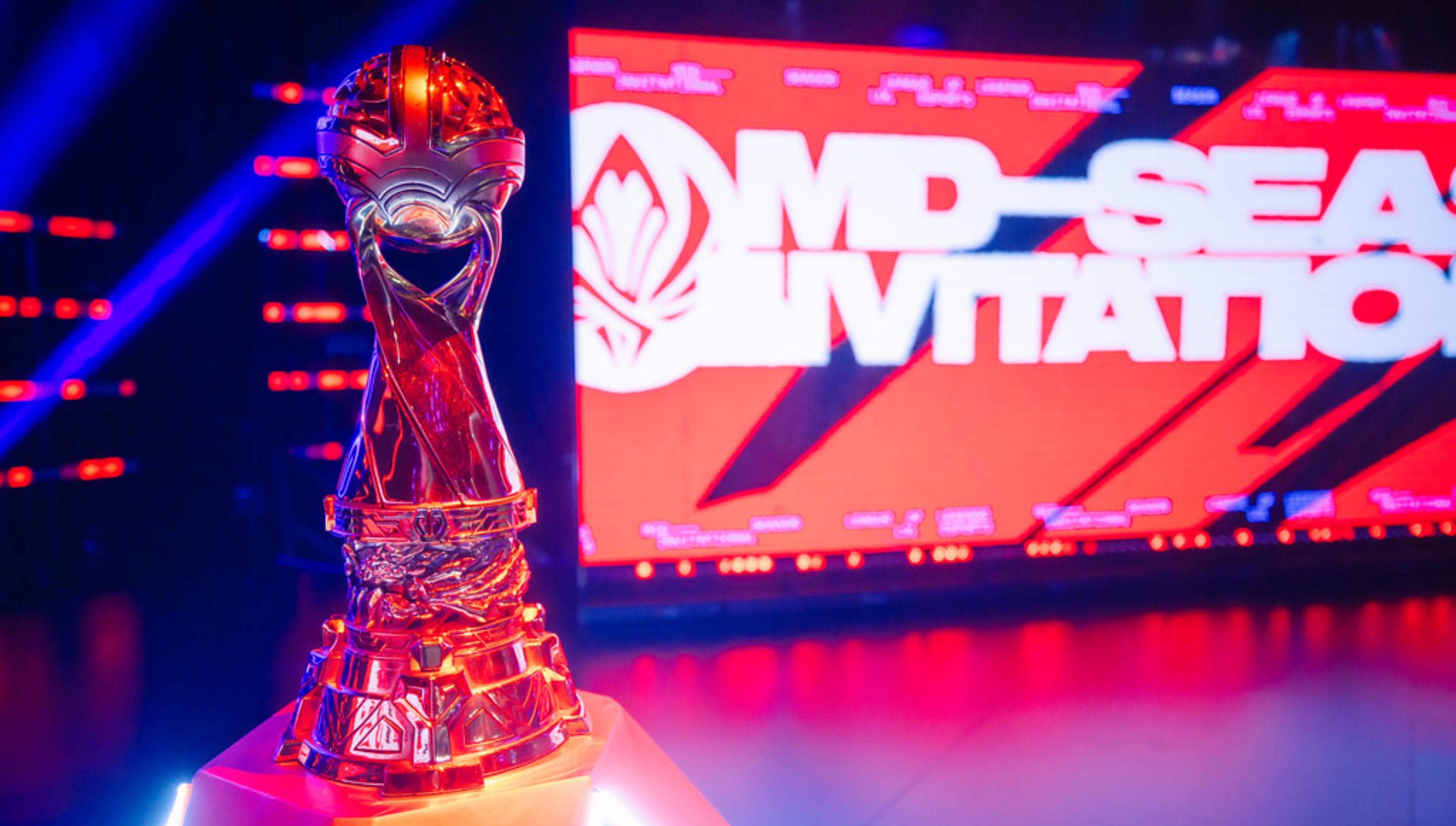 Credit: Colin Young-Wolff/Riot Games