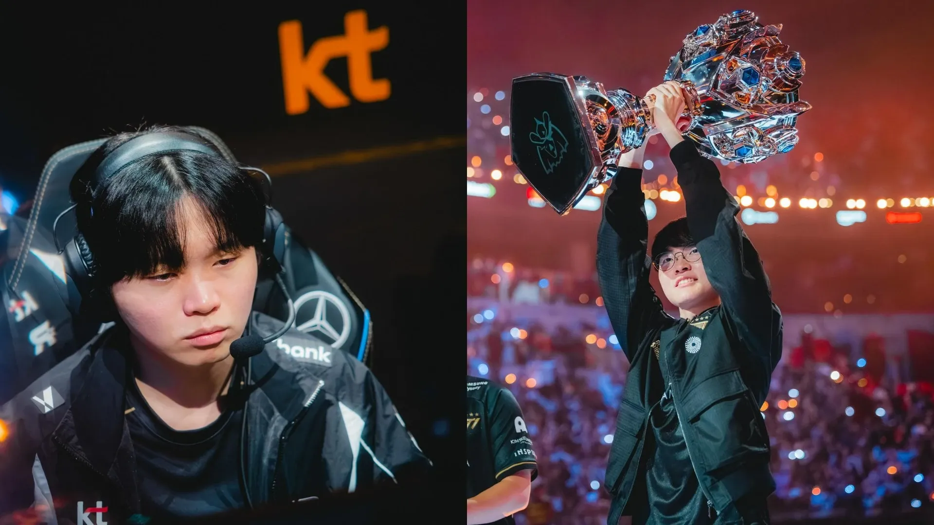 Bdd and Faker