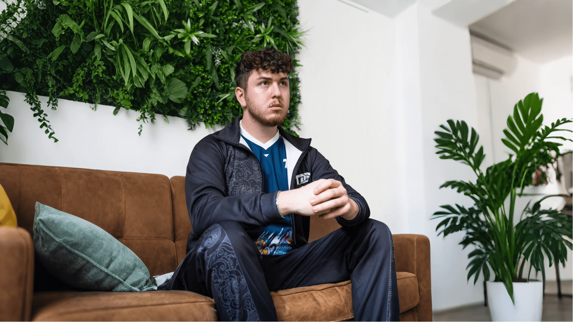 Innaxe joins NORD Esports