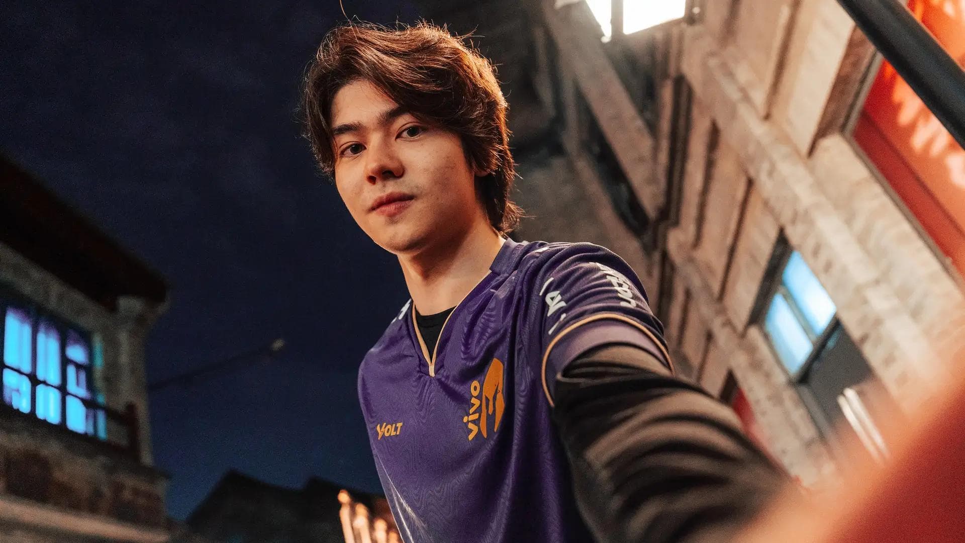 Article background image