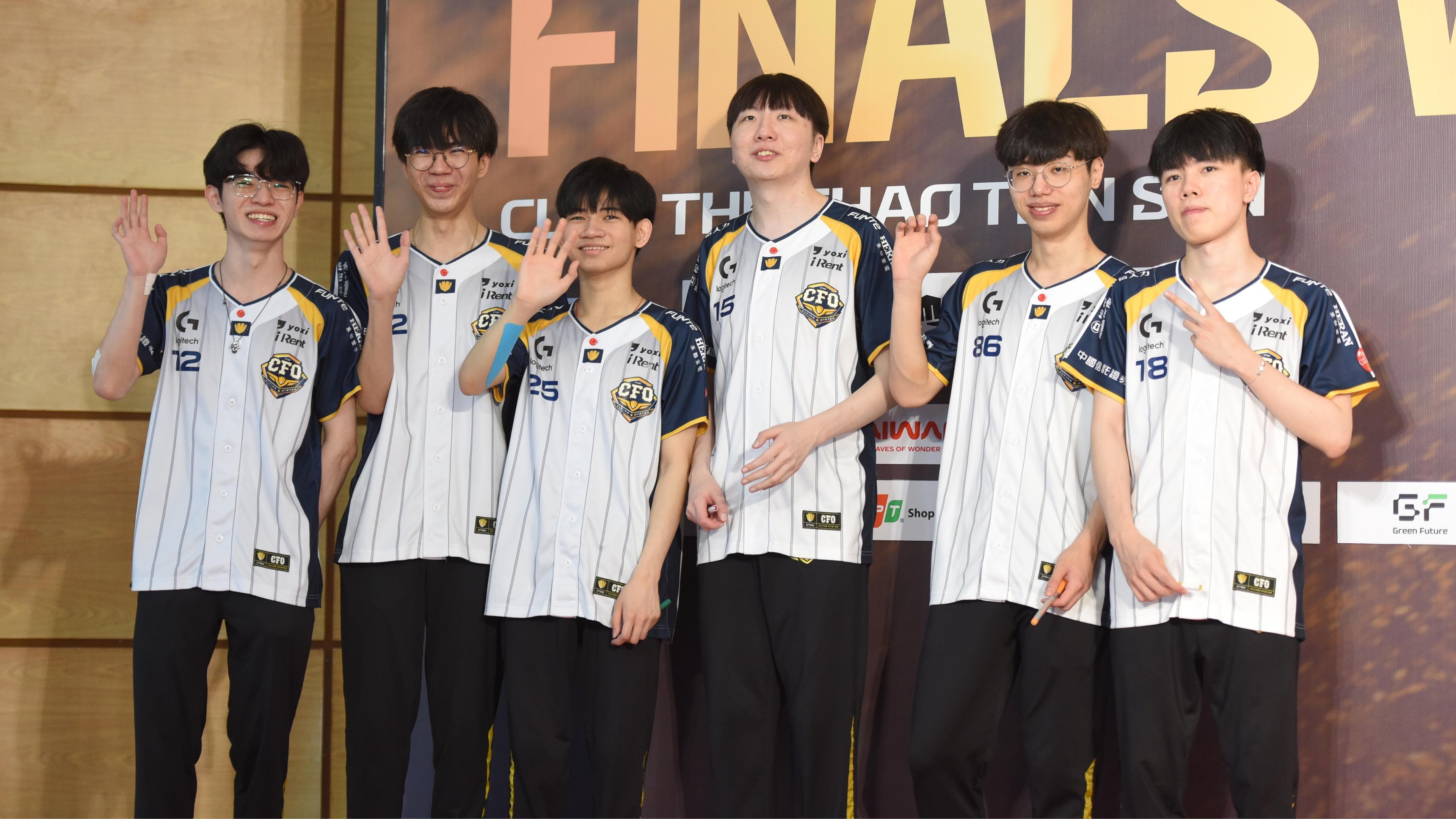 Article background image