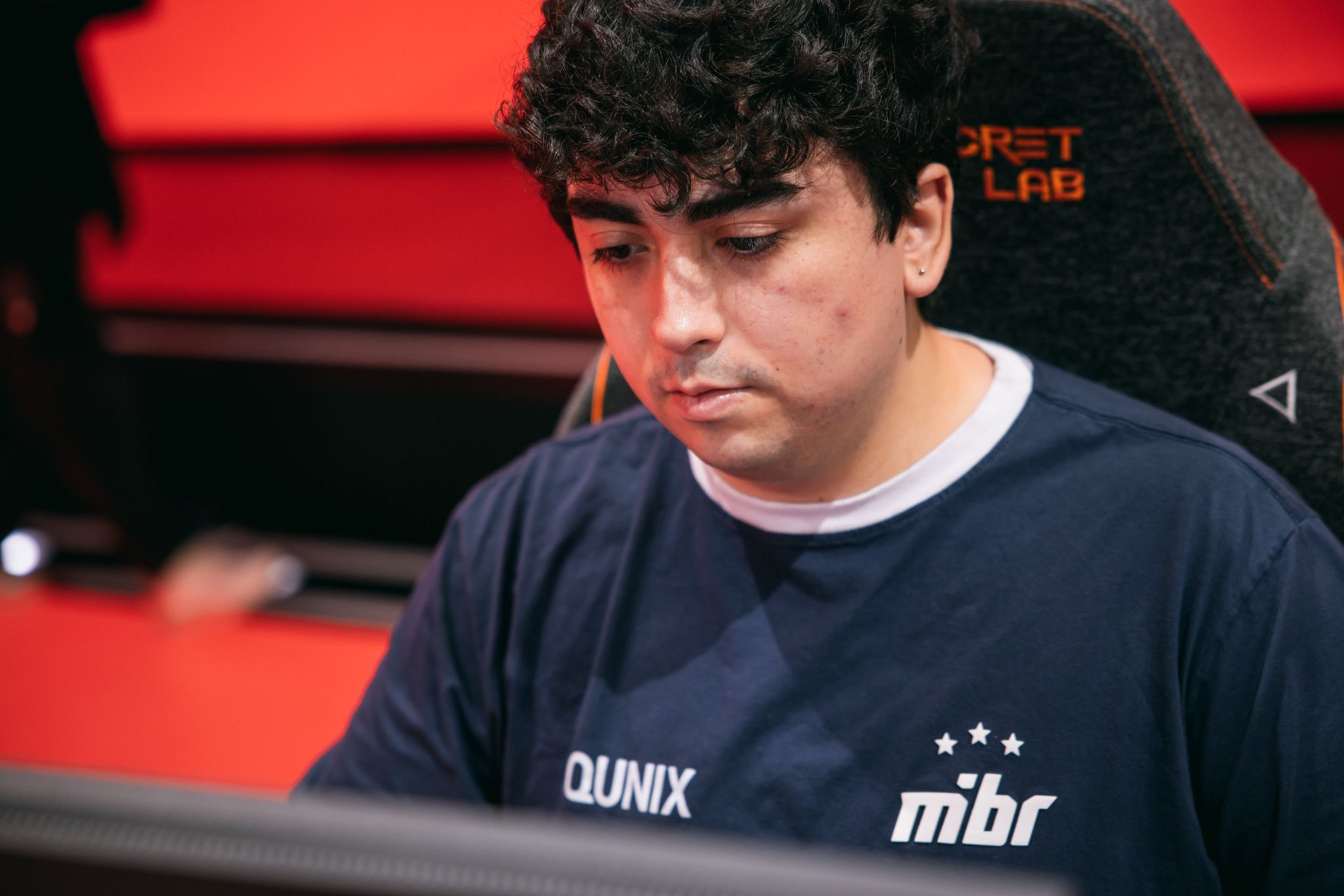 MIBR Mazino. Credit: Heaven Wolf/Riot Games