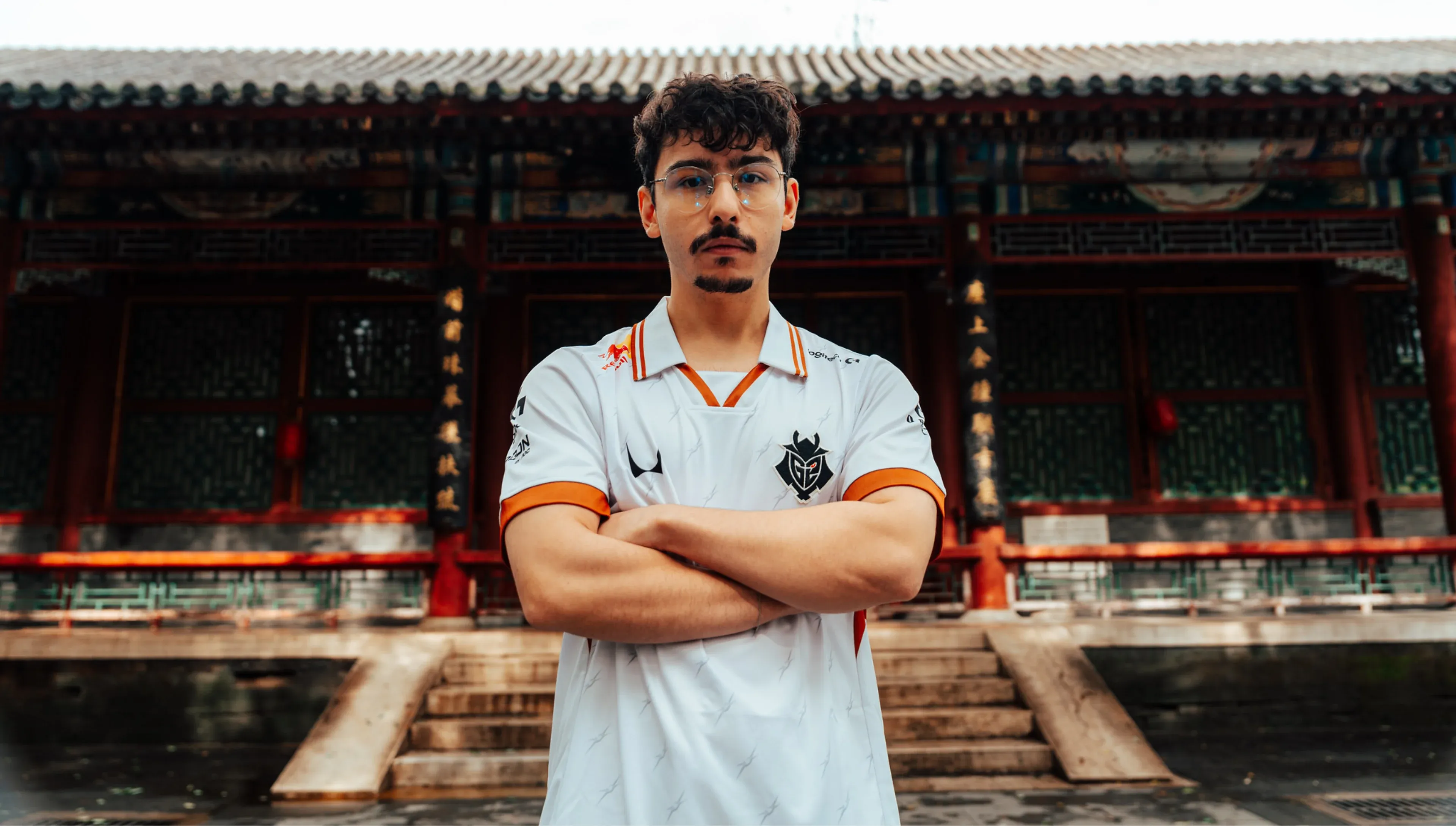 BrokenBlade of G2 Esports