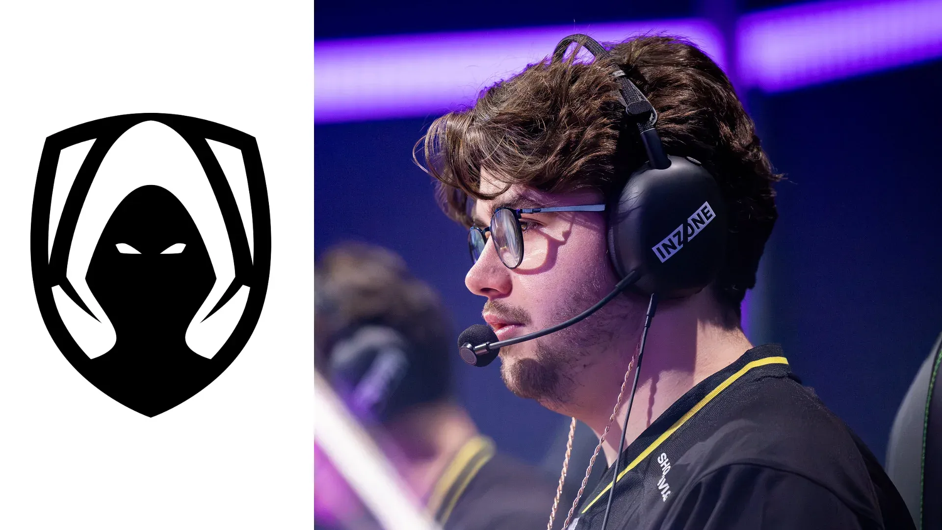A new IGL for Team Heretics. Credit: Riot Games
