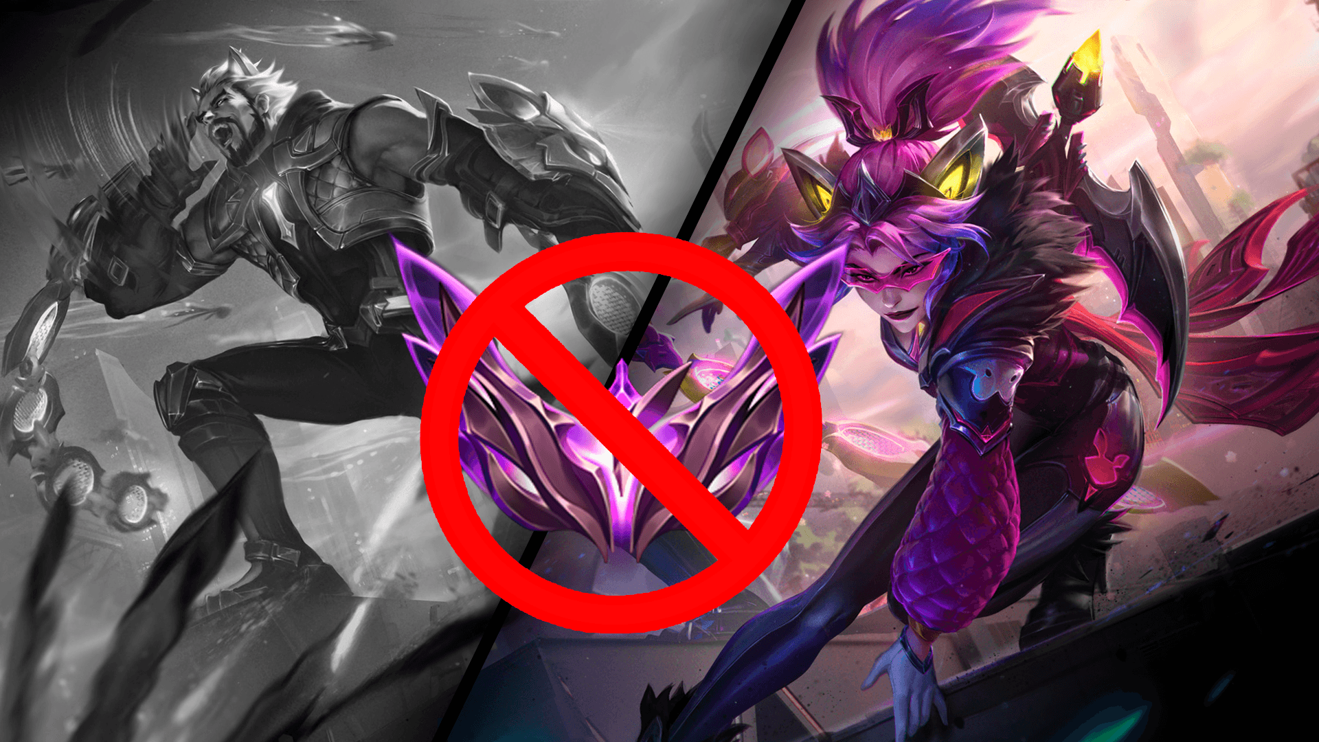Credit: Riot Games